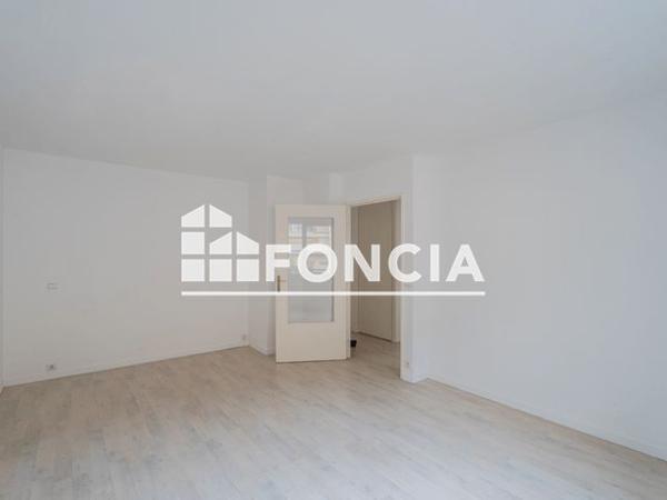 À vendre Appartement 2 pièces 41 m² - Puteaux 92800