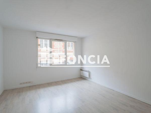 À vendre Appartement 2 pièces 41 m² - Puteaux 92800