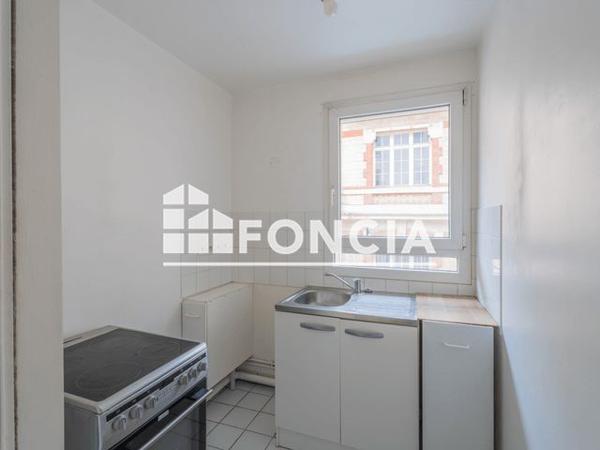 À vendre Appartement 2 pièces 41 m² - Puteaux 92800