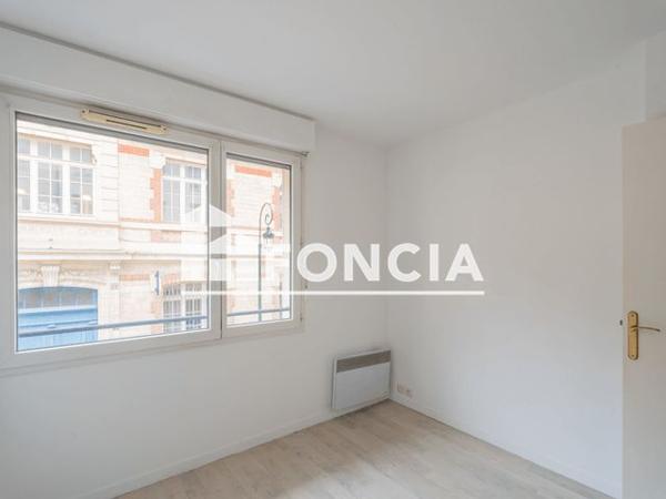 À vendre Appartement 2 pièces 41 m² - Puteaux 92800