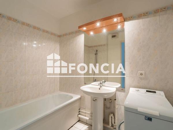 À vendre Appartement 2 pièces 41 m² - Puteaux 92800