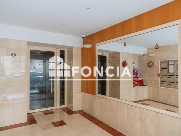 À vendre Appartement 2 pièces 41 m² - Puteaux 92800