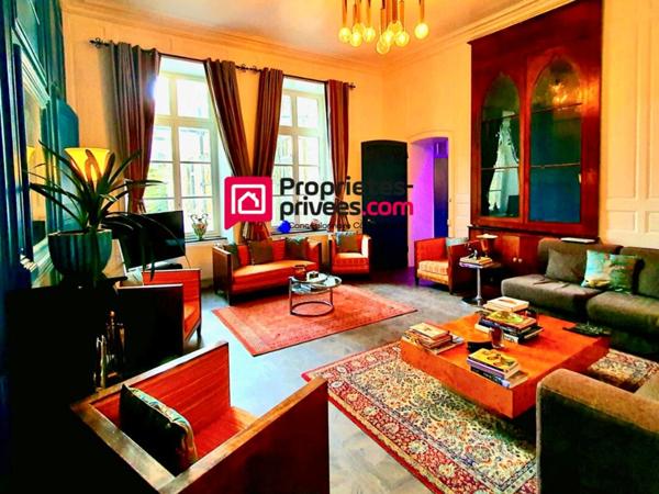 Unique au coeur de la Vieille Ville !!