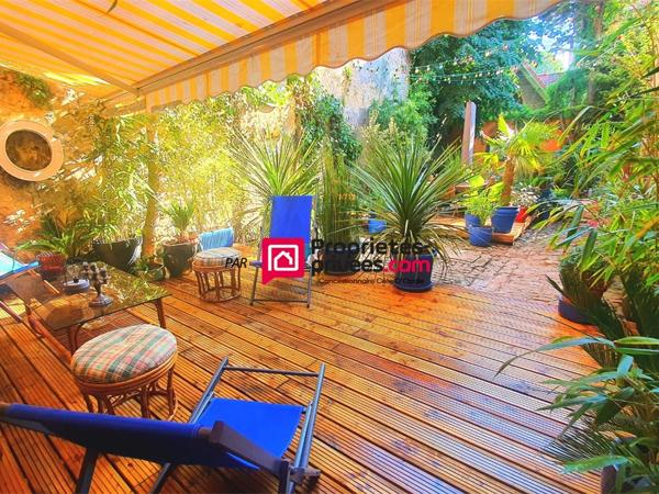 Unique au coeur de la Vieille Ville !!