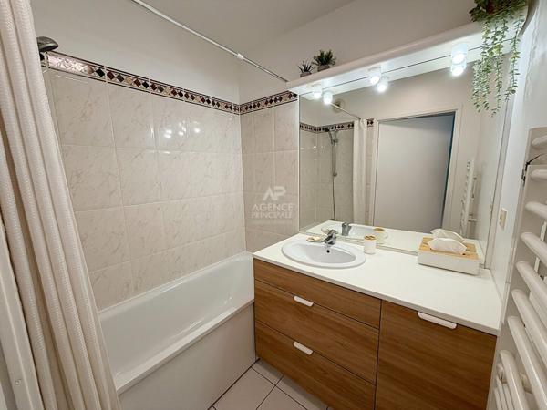 Appartement Cergy 3 pièce(s) 52.10 m2 €233 000 ** - Référence 2290