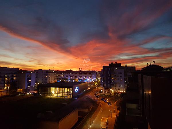 Appartement Cergy 3 pièce(s) 52.10 m2 €233 000 ** - Référence 2290