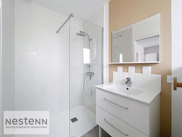 Maison contemporaine à vendre à Challans - 4 chambres, 133 m² !