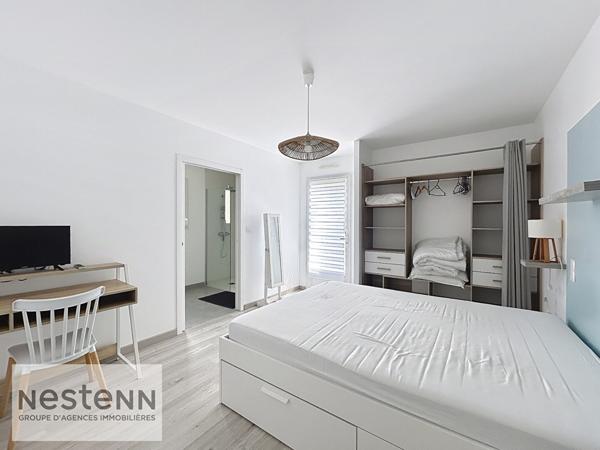 Maison contemporaine à vendre à Challans - 4 chambres, 133 m² !