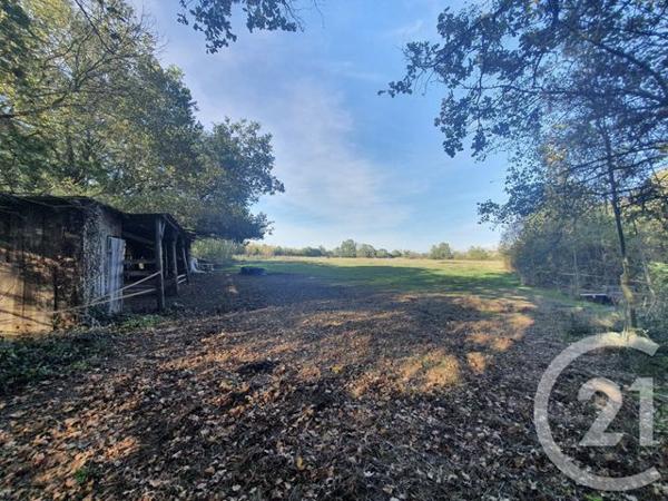 Terrain à vendre  104684 m2 LESPARRE MEDOC - 33