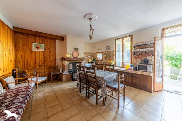 Maison 171 359 € Moissac 8 p 165 m² DPE E