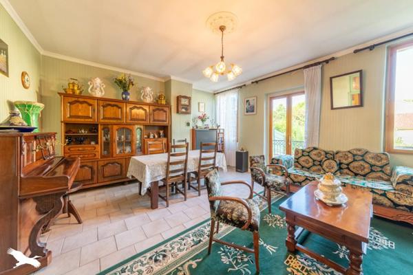 Maison 171 359 € Moissac 8 p 165 m² DPE E
