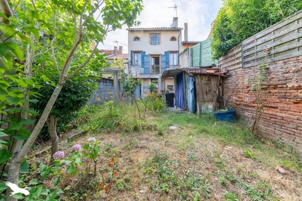 Maison 171 359 € Moissac 8 p 165 m² DPE E