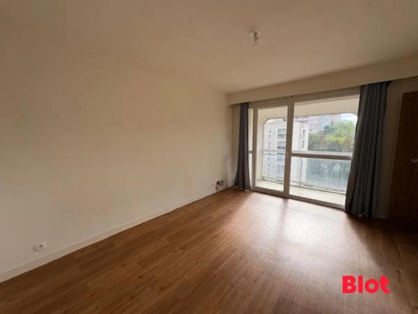 Appartement 1 pièce(s)