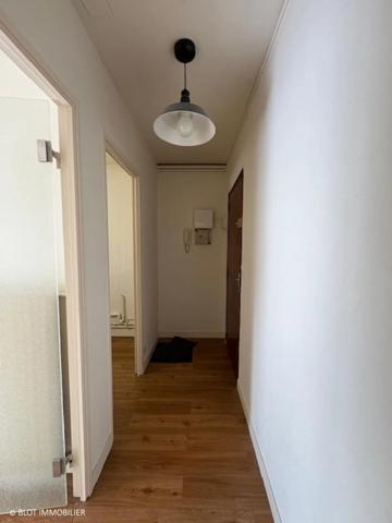 Appartement 1 pièce(s)