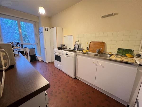 Appartement à vendre à Mont-Saint-Aignan en Seine-Maritime (76130), ref : 76004-1089606