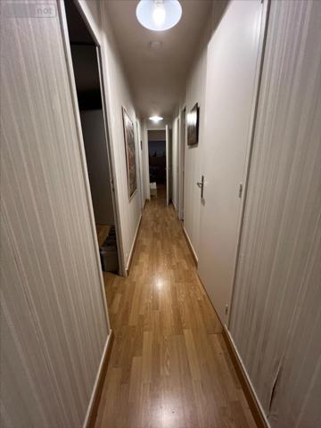 Appartement à vendre à Mont-Saint-Aignan en Seine-Maritime (76130), ref : 76004-1089606