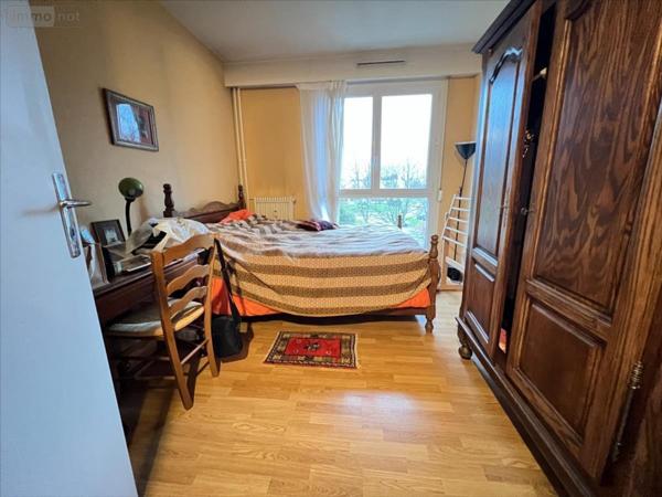 Appartement à vendre à Mont-Saint-Aignan en Seine-Maritime (76130), ref : 76004-1089606