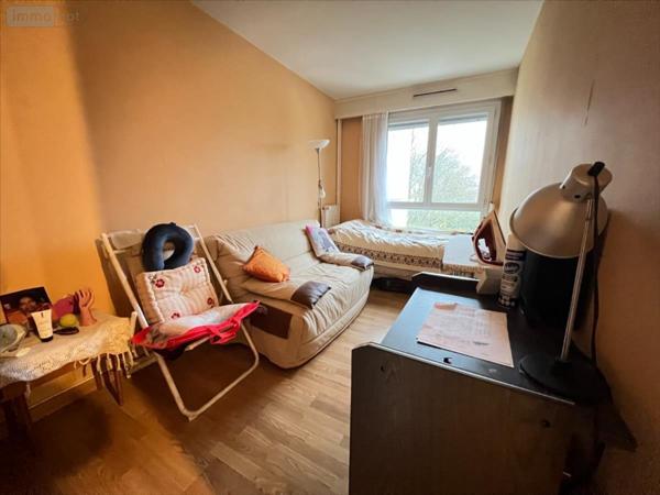 Appartement à vendre à Mont-Saint-Aignan en Seine-Maritime (76130), ref : 76004-1089606