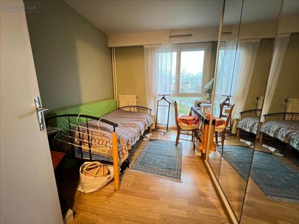 Appartement à vendre à Mont-Saint-Aignan en Seine-Maritime (76130), ref : 76004-1089606