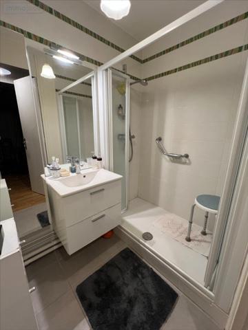 Appartement à vendre à Mont-Saint-Aignan en Seine-Maritime (76130), ref : 76004-1089606