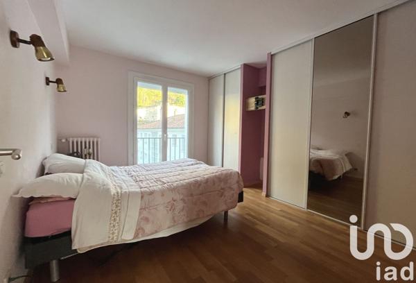 Appartement 4 pièces de 111 m² à Poitiers (86000)