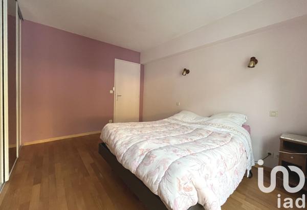 Appartement 4 pièces de 111 m² à Poitiers (86000)