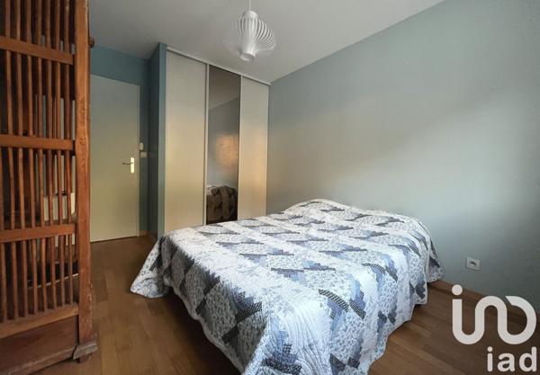 Appartement 4 pièces de 111 m² à Poitiers (86000)