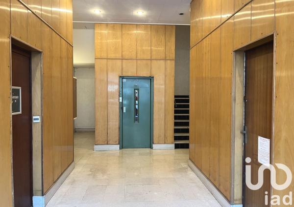 Appartement 4 pièces de 111 m² à Poitiers (86000)