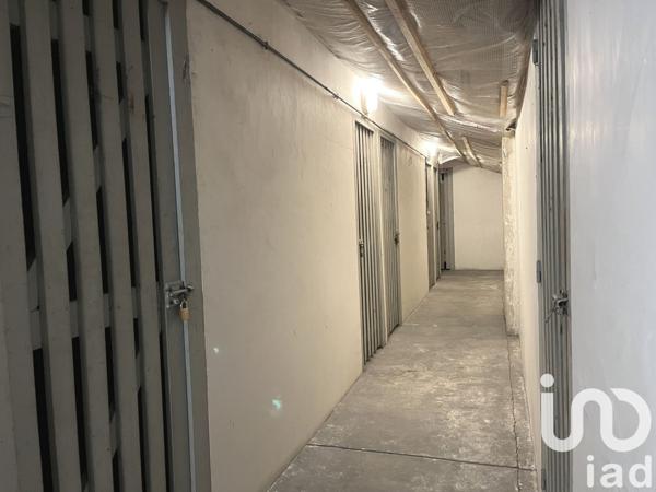 Appartement 4 pièces de 111 m² à Poitiers (86000)