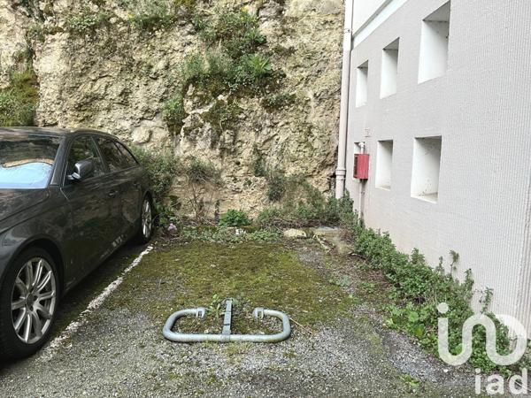 Appartement 4 pièces de 111 m² à Poitiers (86000)