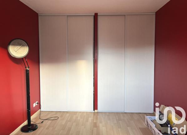 Appartement 4 pièces de 111 m² à Poitiers (86000)