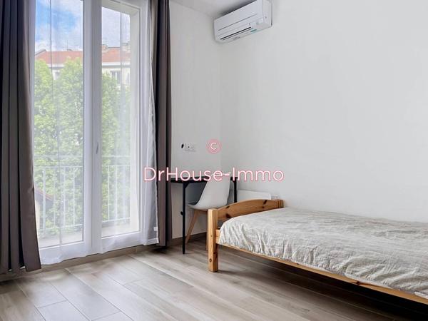Appartement à vendre 3 pièces de 50 m²