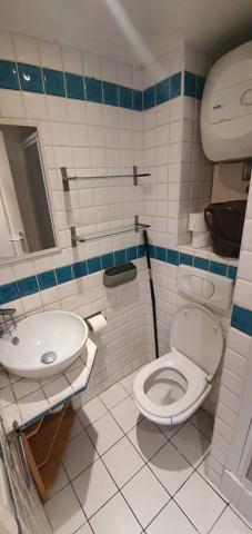 Vavin - Studio cosy bien aménagé