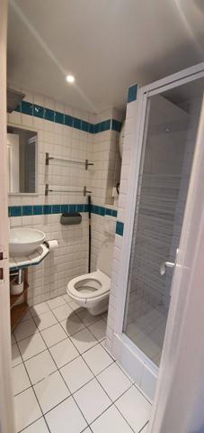 Vavin - Studio cosy bien aménagé