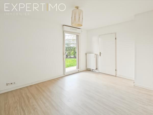 Palaiseau (91120) Appartement 2 pièces - 43 m²