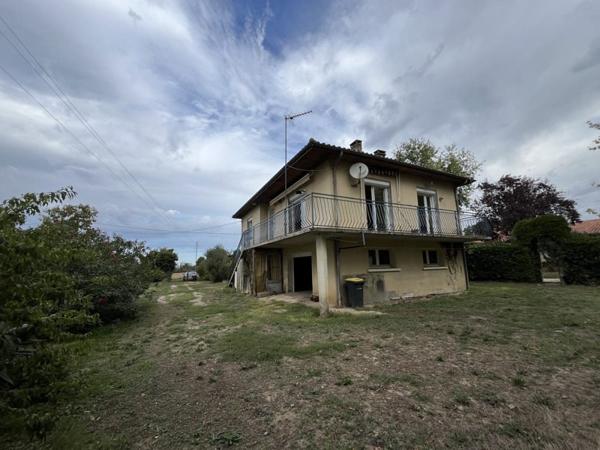 Maison à vendre 107 000 € Longueville 4 p 75 m² DPE F