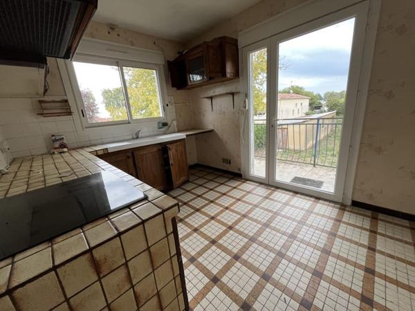 Maison à vendre 107 000 € Longueville 4 p 75 m² DPE F