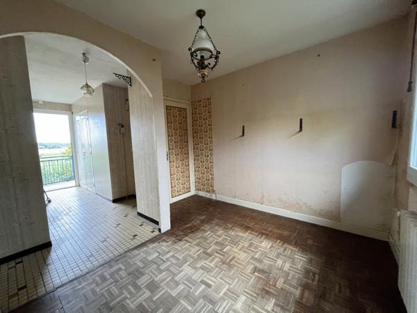 Maison à vendre 107 000 € Longueville 4 p 75 m² DPE F