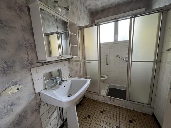 Maison à vendre 107 000 € Longueville 4 p 75 m² DPE F