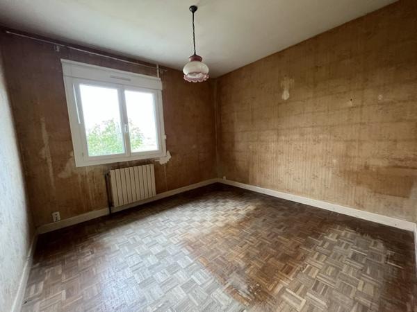 Maison à vendre 107 000 € Longueville 4 p 75 m² DPE F