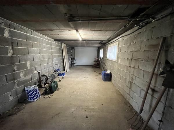 Maison à vendre 107 000 € Longueville 4 p 75 m² DPE F