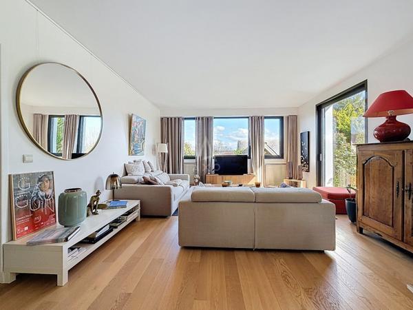 Maison 6 chambres à Pont-l’Évêque – Piscine & vie de plain-pied