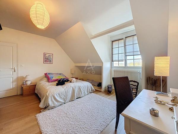 Maison 6 chambres à Pont-l’Évêque – Piscine & vie de plain-pied