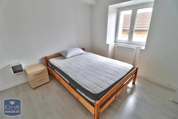 Appartement à vendre 3 pièces 62.66m²