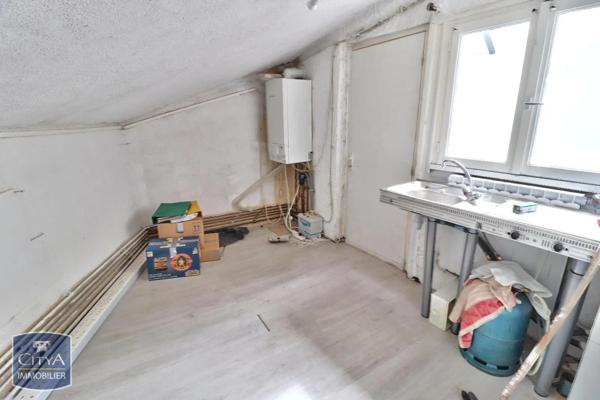 Appartement à vendre 3 pièces 62.66m²