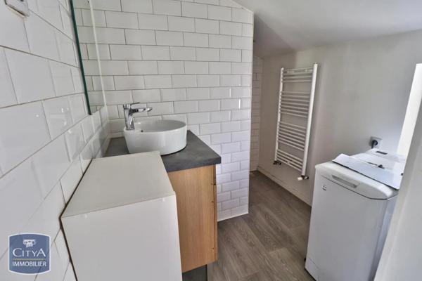 Appartement à vendre 3 pièces 62.66m²