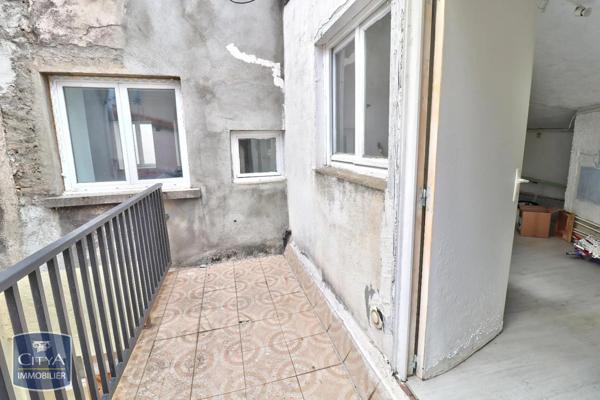 Appartement à vendre 3 pièces 62.66m²