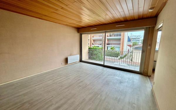 Appartement à vendre    3 pièces •  Arcachon