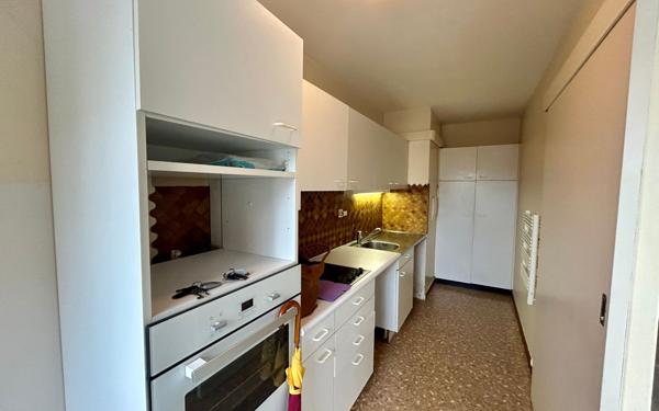 Appartement à vendre    3 pièces •  Arcachon