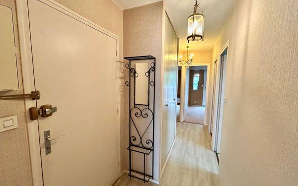 Appartement à vendre    3 pièces •  Arcachon